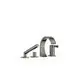 DORNBRACHT-Wannen-Vierlochbatterie-fuer-Wannenrand-bzw-Fliesenrandmontage-CYO-27632811-Dark-Platinum-gebuerstet-27632811-99 gallery number 1